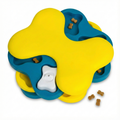 Interactive Puzzle Treat Dog Toy
