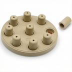 Interactive Puzzle for Smart Playtime