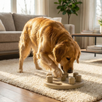 Interactive Puzzle for Smart Playtime