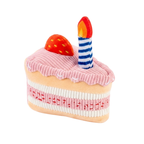 Birthday Cake Toy with Candle