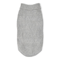 Knitted Pet Sweater