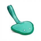 Durable Fabric Disc Dog Toy