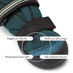 Virtus Outdoor Dog Boots