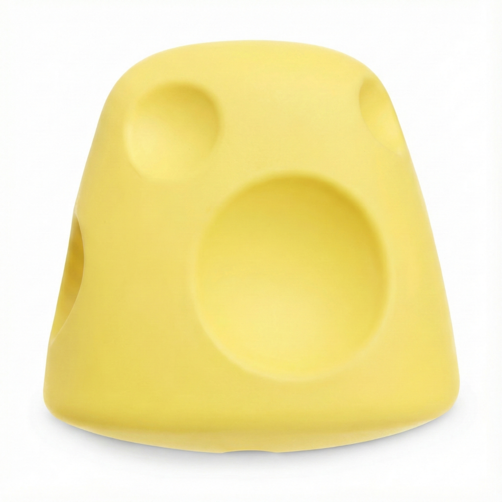 Cheese Chew Toy
