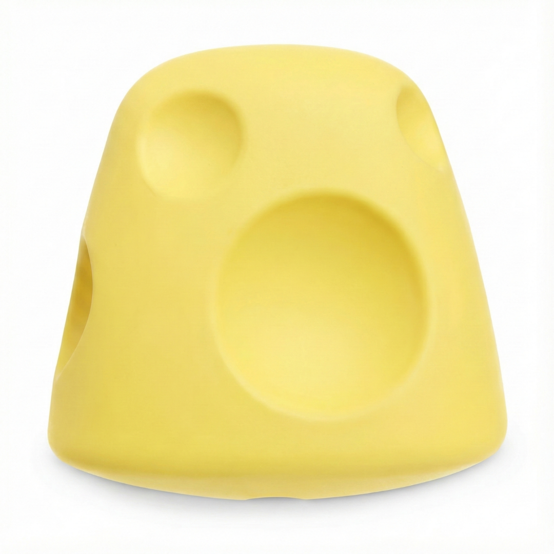 Cheese Chew Toy