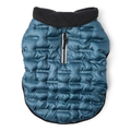 Quilted Dog Jacket