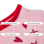 "FREE Kisses" Pet Shirt