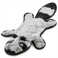 Plush Raccoon Dog Toy