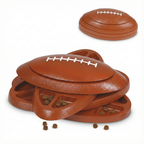 Interactive Puzzle Treat Dog Toy