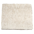 Plush Faux Fur Blanket