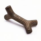 Durable Antler-Style Chew Dog Toy