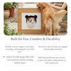 Cat Haven Multi-Level Tower