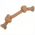 Knotted Rope Dog Toy