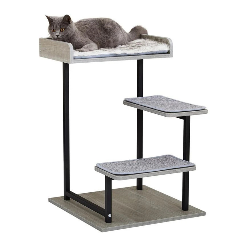 Climb Lounge & Observe Station