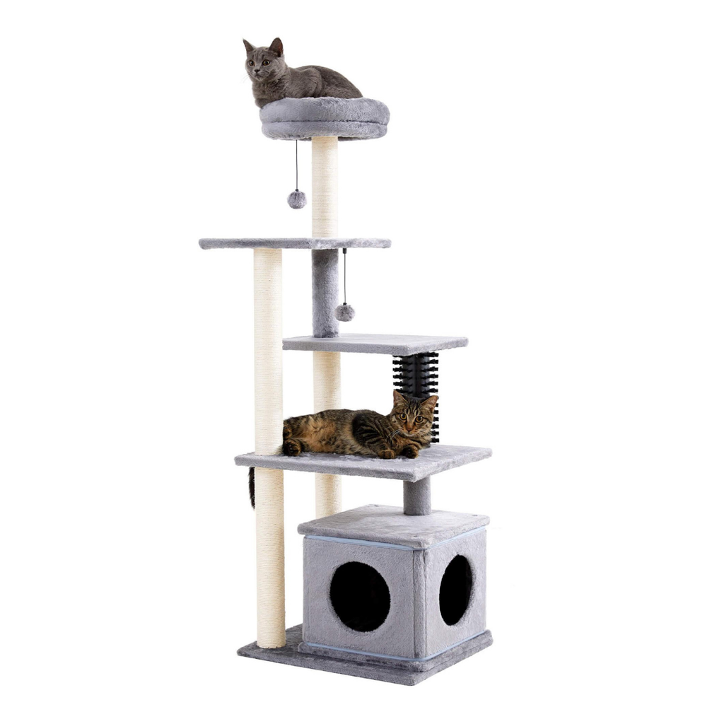 Stylist Cat Tree for Homes