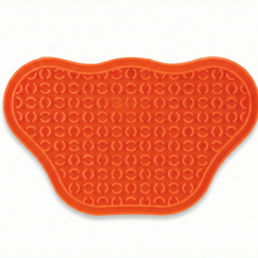 Silicon Lick Mat