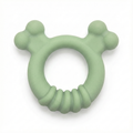 Soft Ring Chew Dog Toy