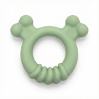 Soft Ring Chew Dog Toy