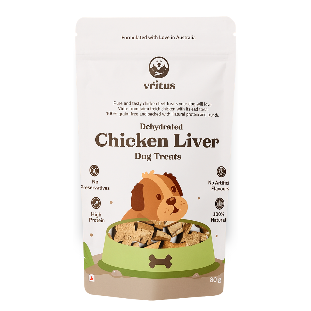 Chicken Liver | 80g