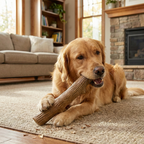 Stick-Shaped Dog Chew Toy