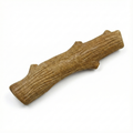 Stick-Shaped Dog Chew Toy