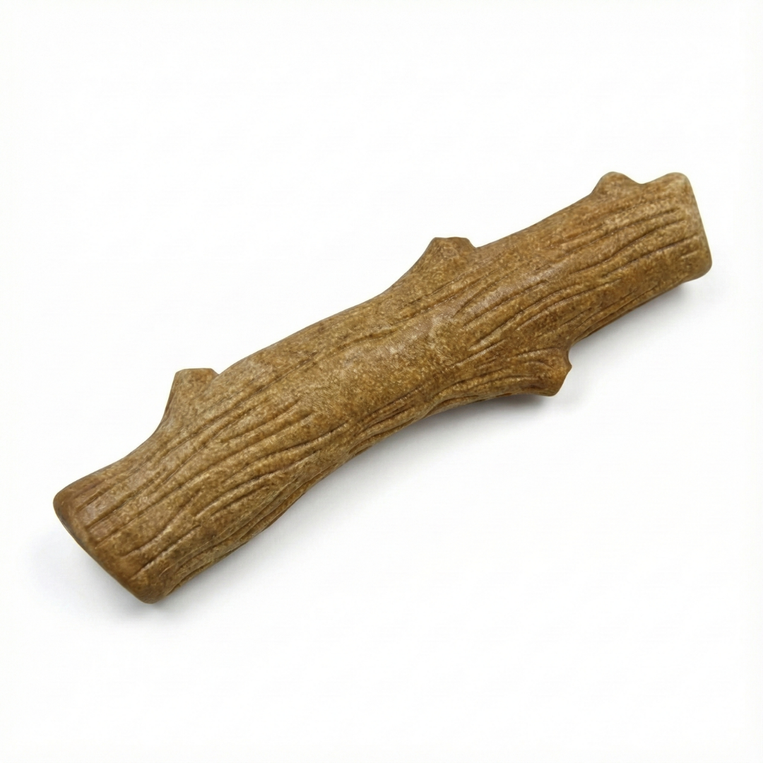 Stick-Shaped Dog Chew Toy