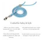 Reflective Rope Leash