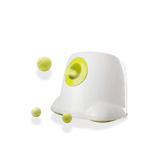 Automatic Ball Launcher Toy