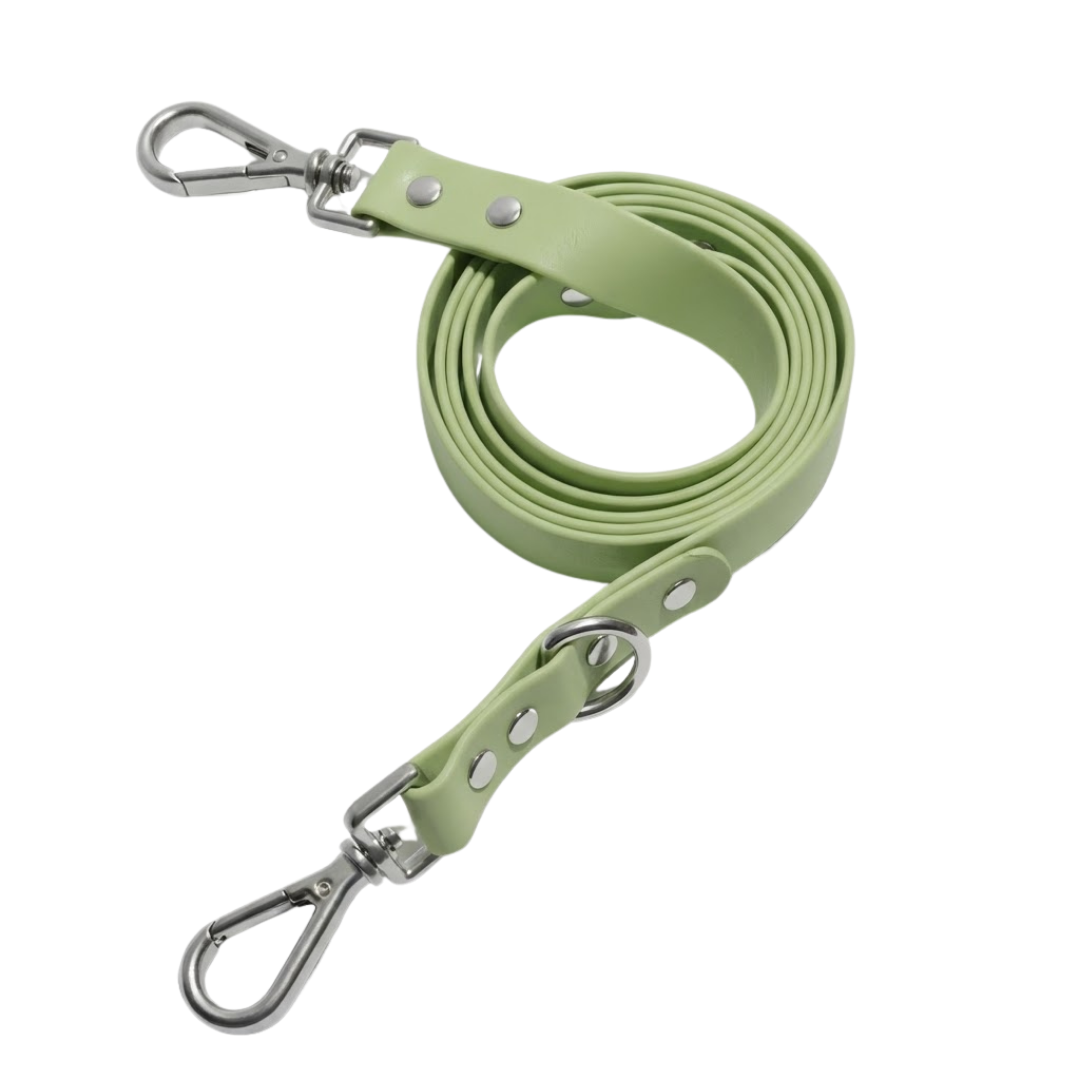 Furly Dual-Snap Leash