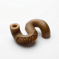 Curved Durable Chew Toy