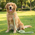 Furly Dual-Snap Leash