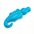 Crocodile Textured Chew Dog