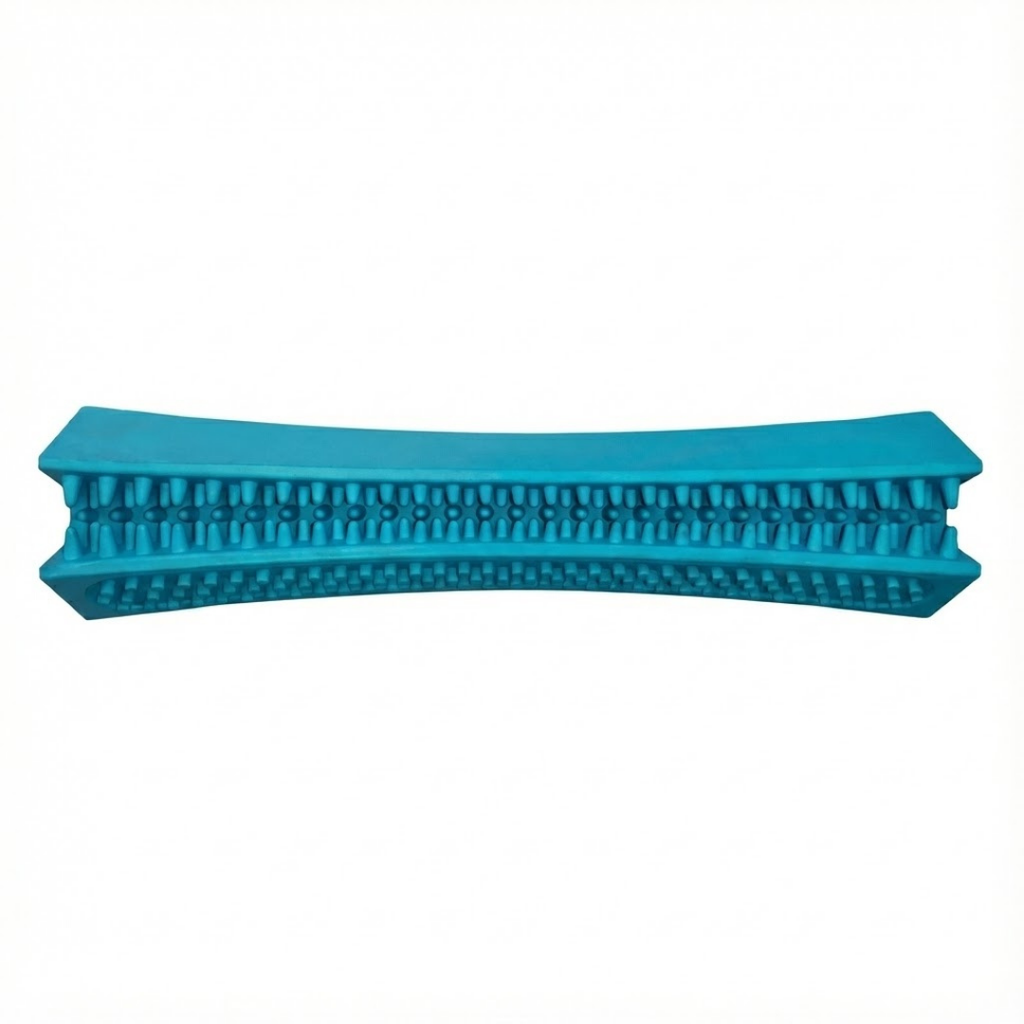 Textured Dental Chew Stick Dog