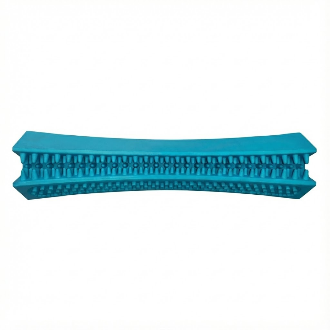 Textured Dental Chew Stick Dog