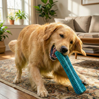 Textured Dental Chew Stick Dog