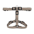 Adjustable Dog Harness with Style