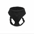 Black Mesh Pet Harness