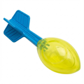 Treat Dispensing Scoop Dog Toy