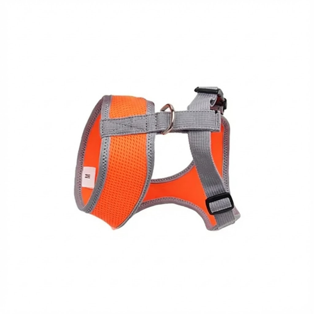 Breathable Harness for Small Pets