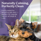 Tick and Flea Shampoo | 200ml