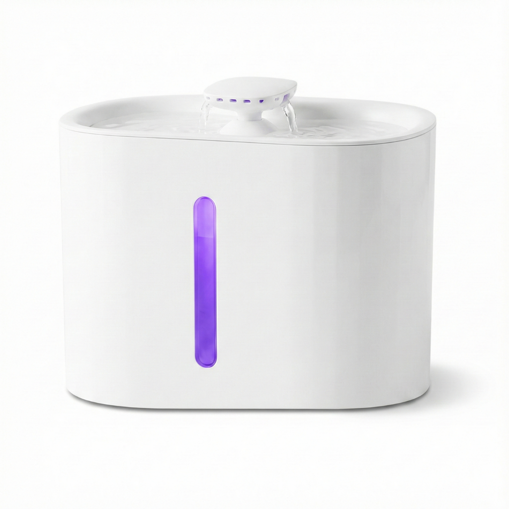 Pet Water Fountain