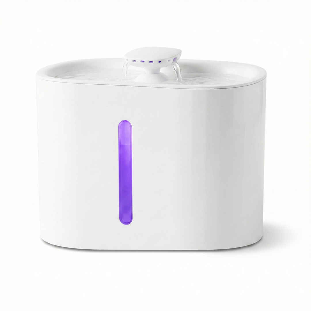 Pet Water Fountain
