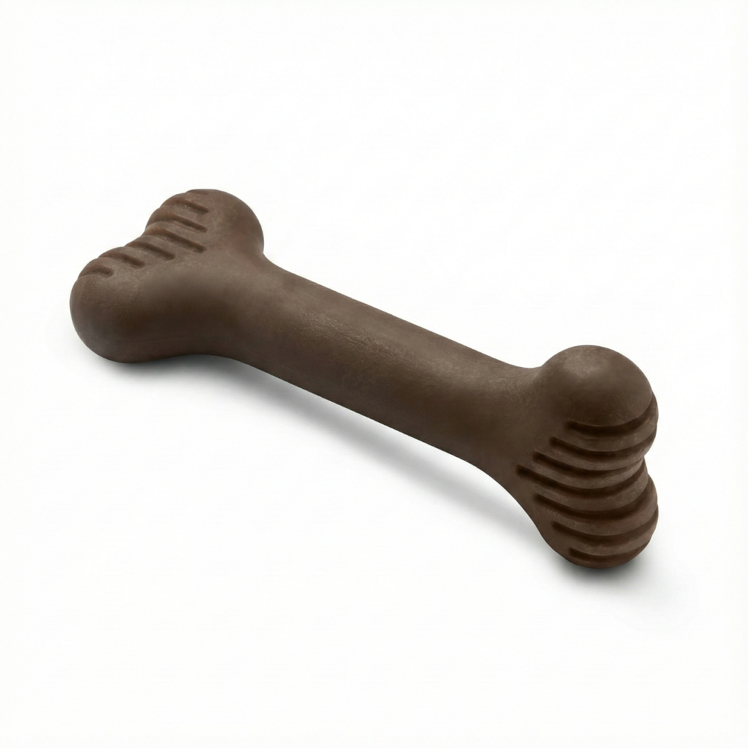 Classic Bone Chew Dog Toy