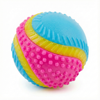 ColorPop  Chew Ball Dog Toy
