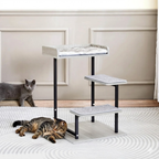 Climb Lounge & Observe Station