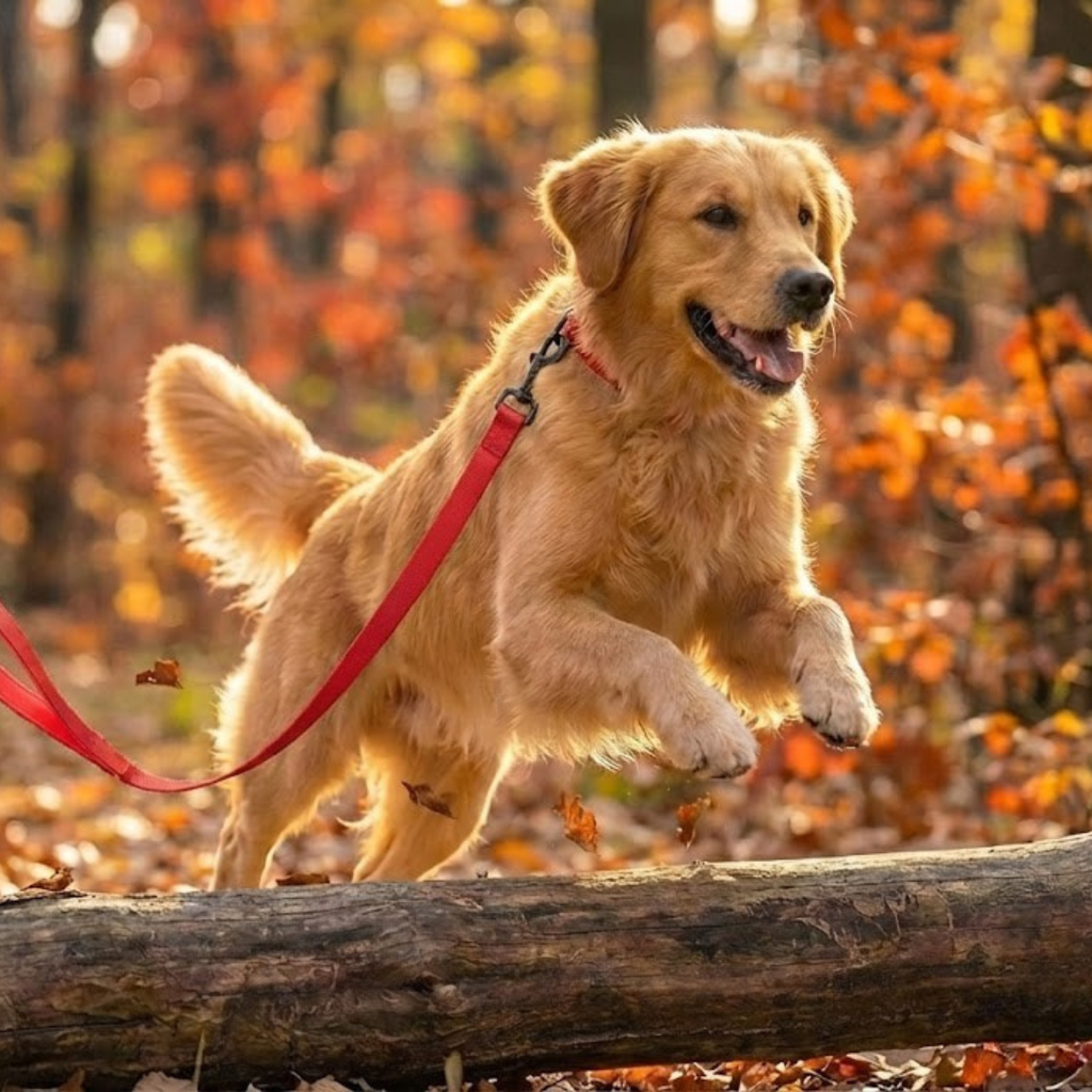 Durable Leash for Daily Walks